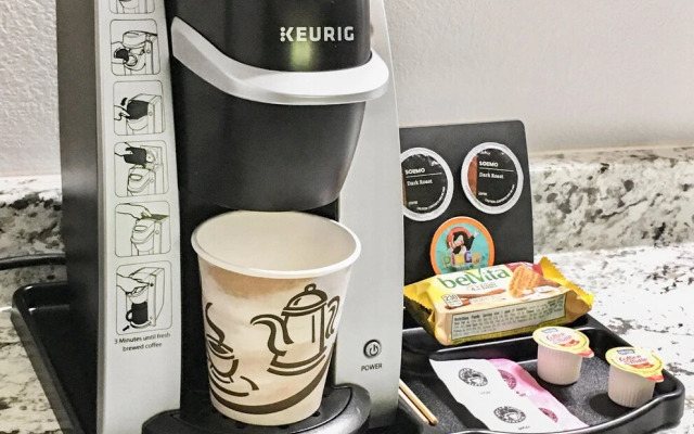 Gatlinburg View Lodge