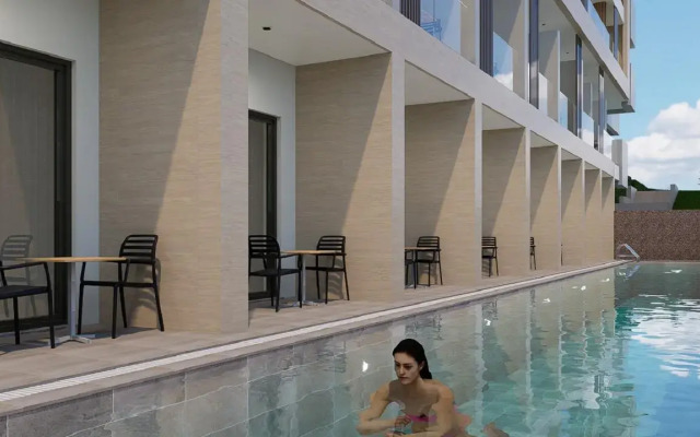 Seher Side Quality Resort & Spa
