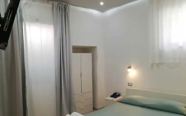 Le Tre Caravelle Hotel