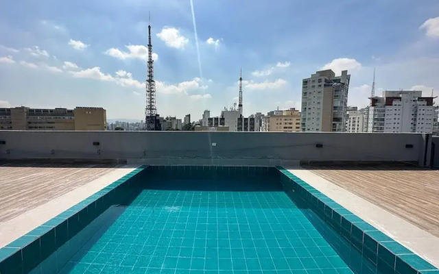Studios Rebouças