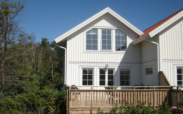 Holiday Home in Mollösund