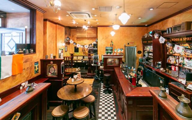 Hotel Eclair Hakata