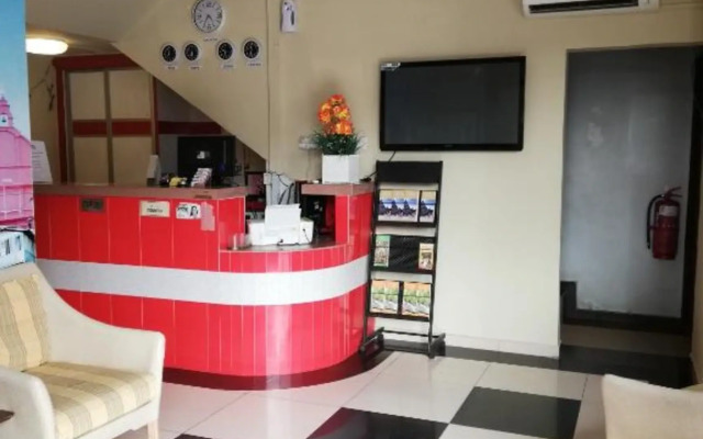 Hotel Seri Pelangi