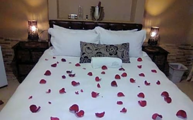 Ditsaleng Bed and Breakfast