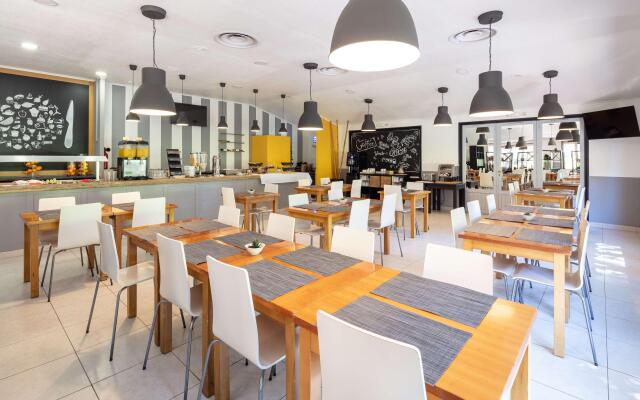 Hotel Campanile Lisbonne Sud - Setubal