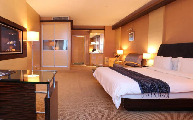 Imperial Hotel Miri