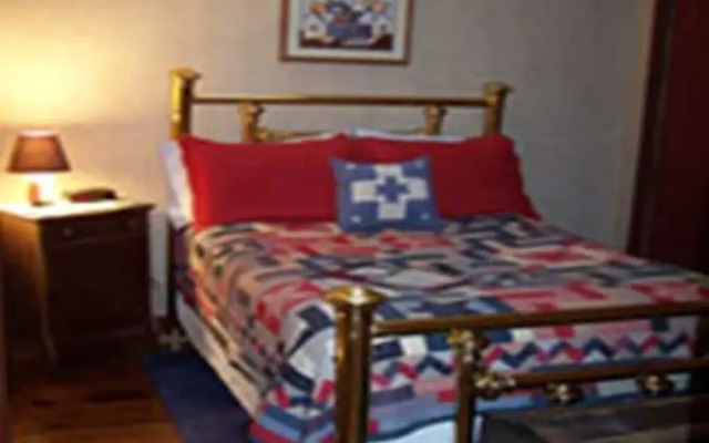 The Inn at Narrows Creek