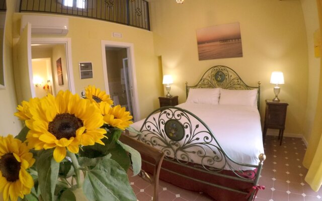 Palazzo Florio Boutique Residence