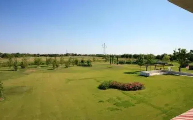 Agriturismo Letizia