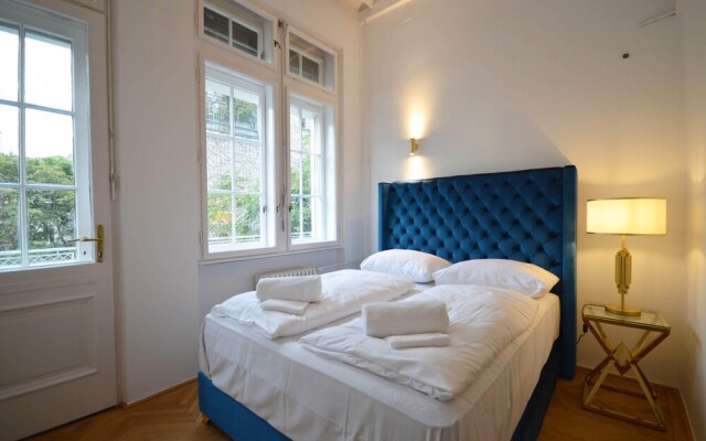 Belvedere Embassy Residence