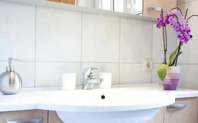 Appartement Schneeglöckchen