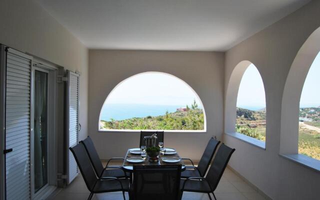 Chrysiida Luxury Suites