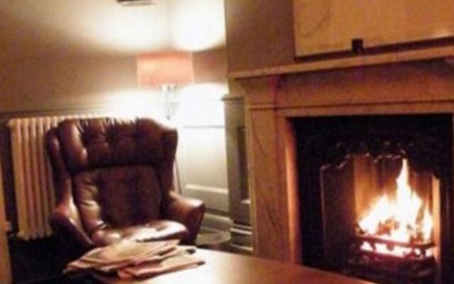 The Falmouth Townhouse