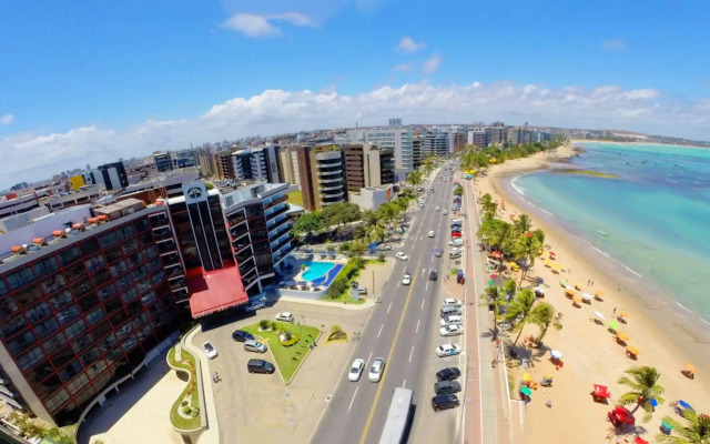 Maceió Mar Hotel