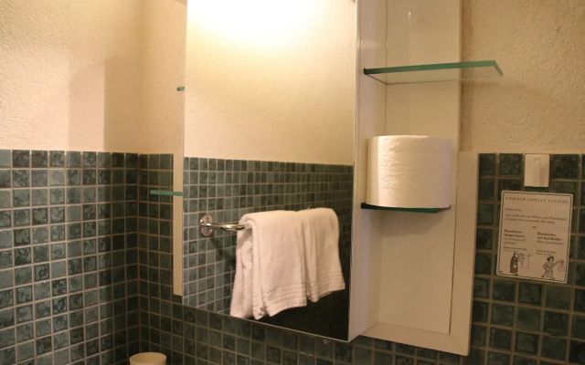 Hotel Minster