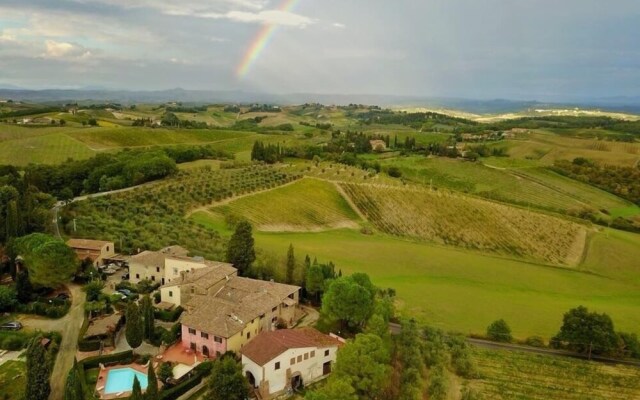 Il Vicario - Podere di Monti