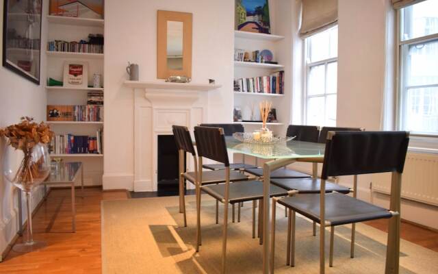 Soho 2 Bedroom Flat