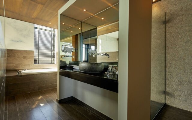 Van Der Valk Hotel Sneek