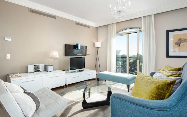 607 Cape Royale Luxury Apartments