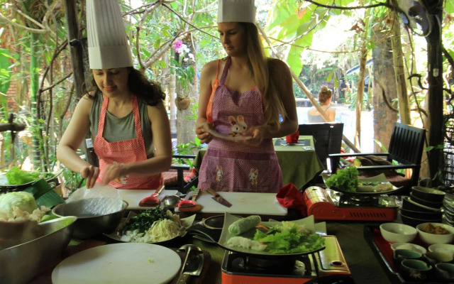 Petit Temple Suite & Spa