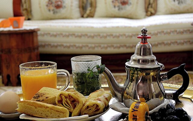 Dar Yasser