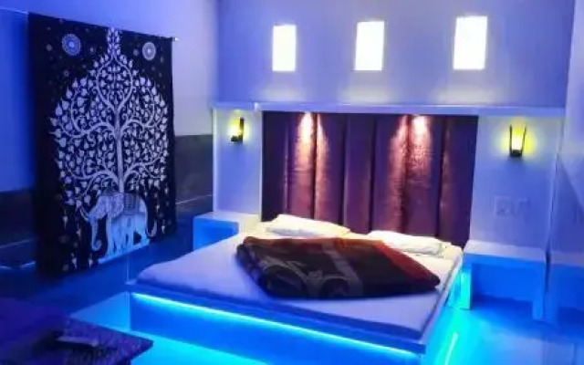 Hotel 4u