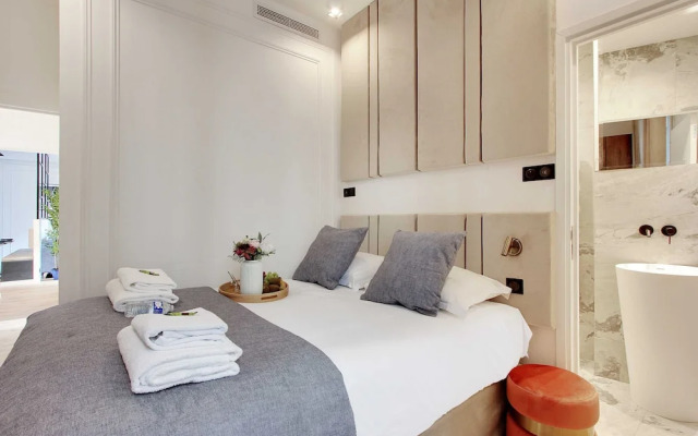 Résidence Paris Caire