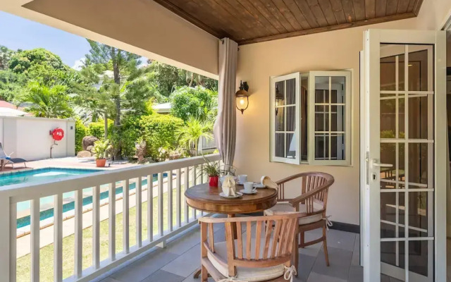 Felicie Cottage & Residence