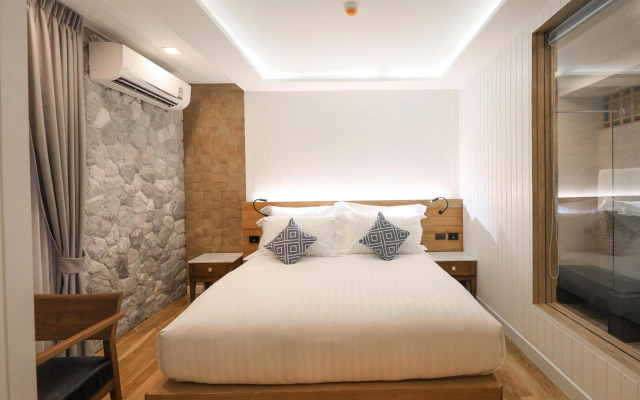 Kundala Beach Resort Hua Hin