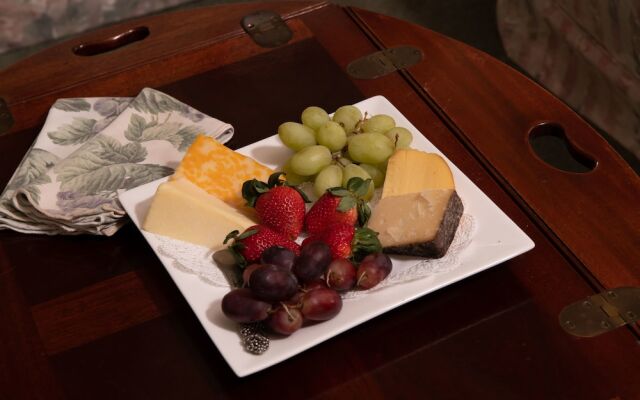 Grape Arbor Bed and Breakfast