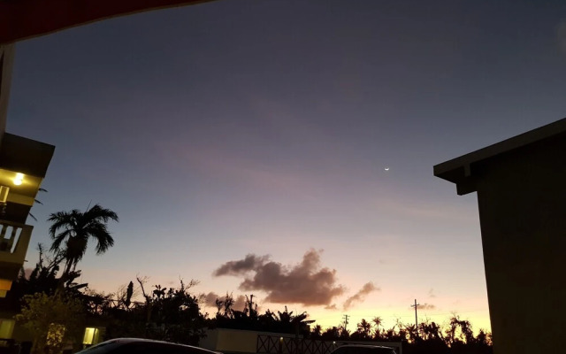 Karis Villa