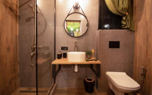 Апартаменты на улице Кирова