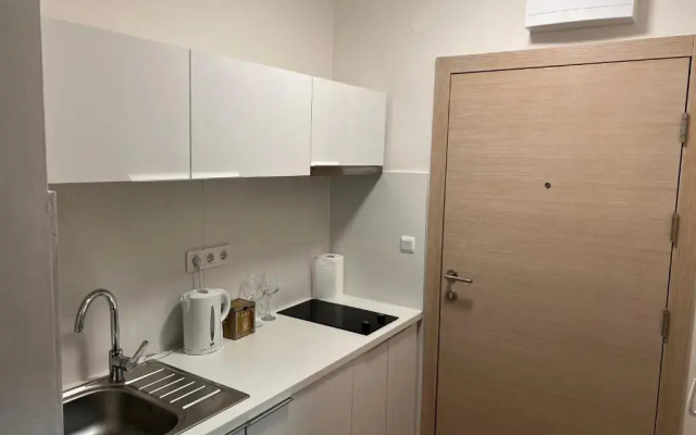 Studio Apartment Marina Mel Novi Vinodolski