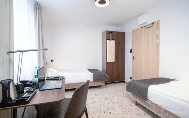 Hotel Antares