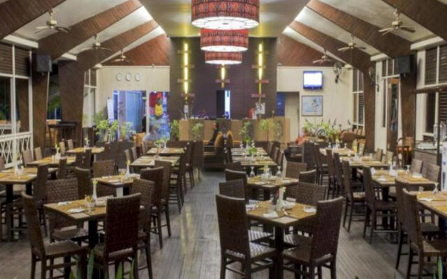 Asana Biak Papua Hotel