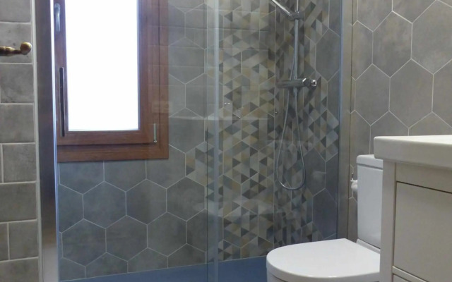 Abside de San Juan III