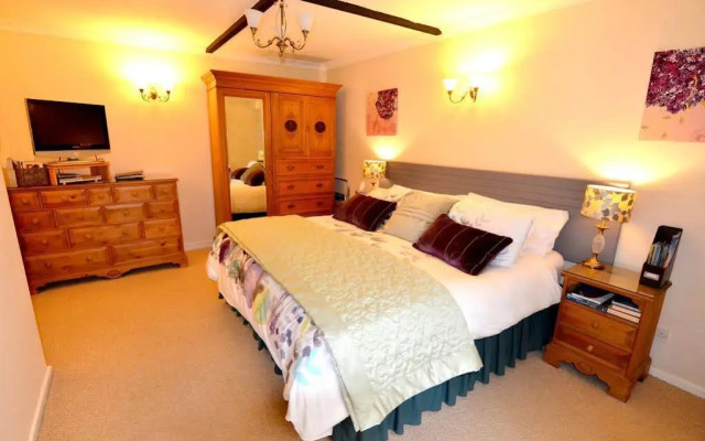 Coach House Cottage