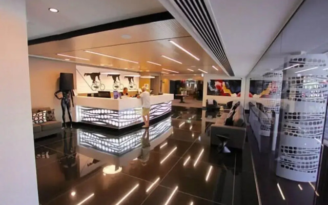 Alexandra Hills Hotel Suites