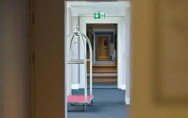 Hotel & Spa Trzy Wyspy