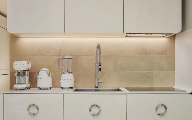 Sea Design Home Viareggio