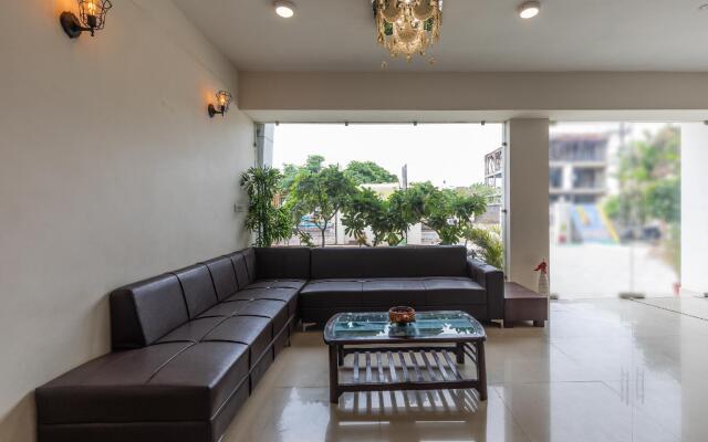 OYO Flagship 76664 Hotel Smriti Grand