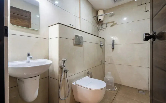 Mughal Suites