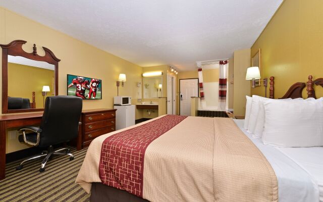 Red Roof Inn Paducah