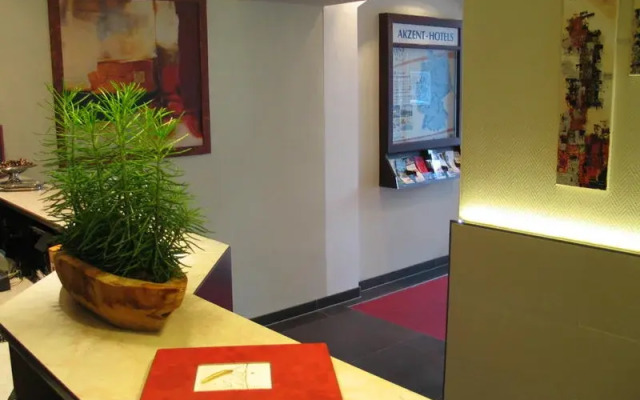 Ringhotel Park-Hotel