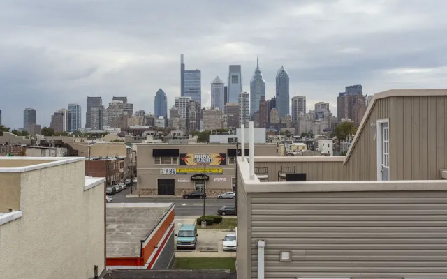 City Retreat - Roof Deck / Patio / Views