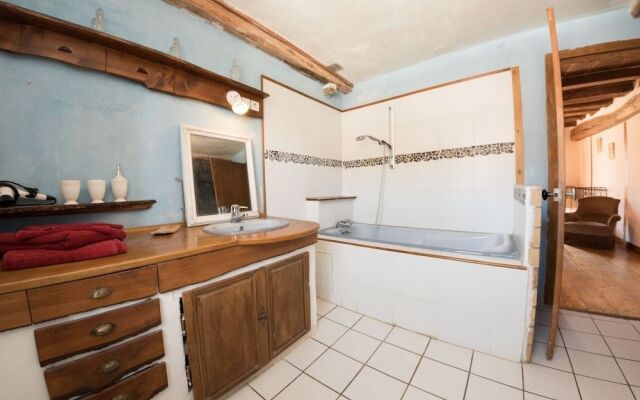 Chambres d'hôtes Esprit d'un Moment