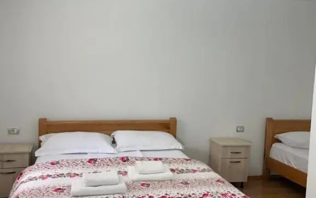 Kompleksi Zorgji