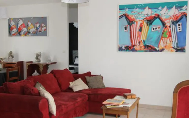 La Maison Maki Mouchkil