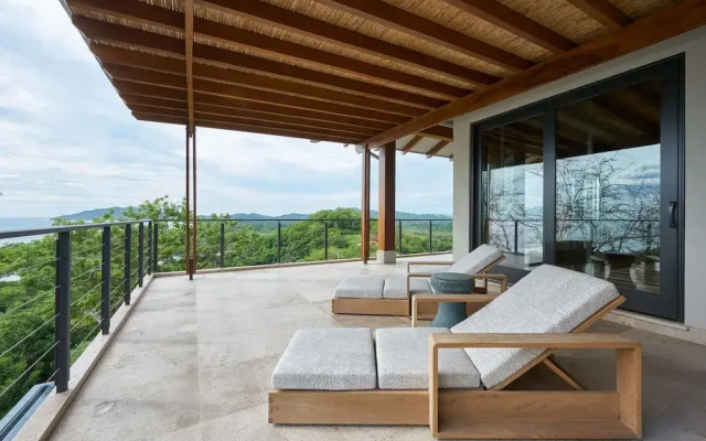 Villa Lucy in Tamarindo
