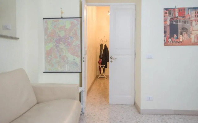 Frattina Family Romantic Superior Suite